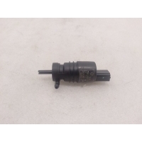 Насос омывателя BMW X1 E84 67127302589, 7302589