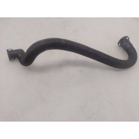 Трубка вакуумная Audi A6 C7 4G0133889D