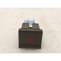 Кнопка аварийной сигнализации Volkswagen Polo 6C0953509A