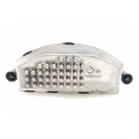 Резистор отопителя Skoda Octavia 5Q0907521E