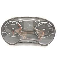 Панель приборов Audi A3 8V 8V0920871