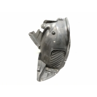 Подкрылок BMW X3 F25 51717213641, 7213641