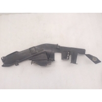 Кожух рулевой колонки BMW X5 E70 51757160240, 7160240