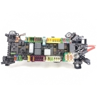 Блок предохранителей Mercedes-Benz B-Class W246 A0025428019