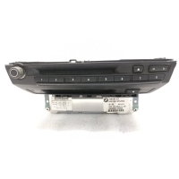 Магнитола BMW X5 E70 65839191568, 65839170732