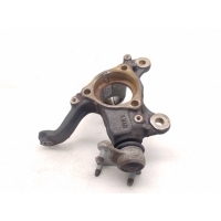 Кулак поворотный Audi A3 8V 5Q0407256R, 5Q0256R