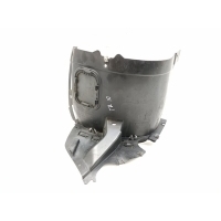 Подкрылок Volkswagen Golf 7 5G0805912AA, 5G0805974Q