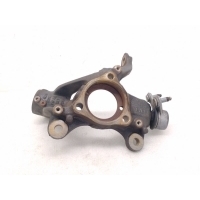 Кулак поворотный Audi A3 8V 5Q0255R