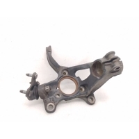 Кулак поворотный Volkswagen Golf 7 5Q0255Q