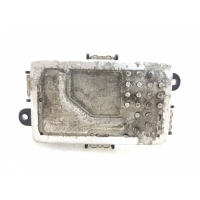 Резистор отопителя Mercedes-Benz E-class W212 A2128702110