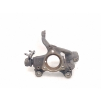 Кулак поворотный Volkswagen Golf 7 5Q0256Q