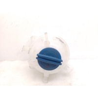Бачок расширительный Volkswagen Jetta 1K0121407F