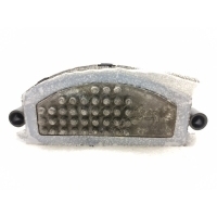 Резистор отопителя Audi Q5 8R 8T0820521F