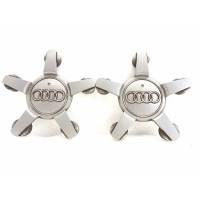 Колпачок ступицы Audi Q7 4LB 4L0601165D
