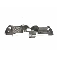 Кожух ГРМ Peugeot 4008 6400D803