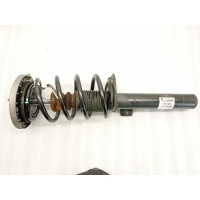 Амортизатор подвески BMW X3 F25 31316796417, 31306852158
