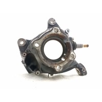 Кулак поворотный BMW X3 F25 31216855953, 6855953