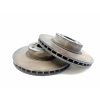 Диск тормозной BMW X3 F25 34106879122, 34106787490, 6787490
