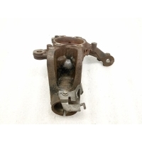 Кулак поворотный Volkswagen Golf 7 1K0407256AA