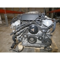 Двигатель Audi A6 C6 2013 2.8 CHVA 06E100035, CHV