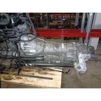 АКПП BMW X6 E71 24007606351, 24007582930, 24007588021, 24007592495, 7592495
