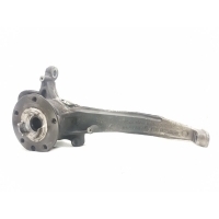 Кулак поворотный Audi Q7 4LB 7P6407246A