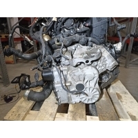 АКПП Volkswagen Scirocco MK3 2009 0AM300046C, LKP
