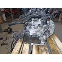 АКПП Volkswagen Tiguan AD1 2017 0D9300043, 0D9300043008, SYT
