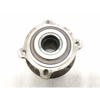 Ступица BMW X5 E70 31226882263, 31226867808, 31206795959