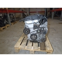 Двигатель Peugeot 4008 BU 2.0 4B11 1000C843, 1000C844, 4B11