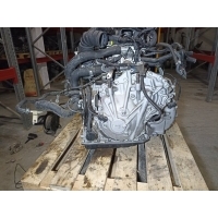 АКПП Peugeot 4008 BU