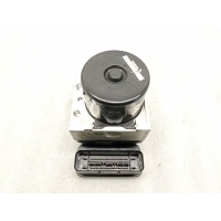 Блок ABS Volkswagen Beetle 5C0614517B