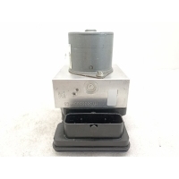 Блок ABS Jeep Grand cherokee WK2 04779976AI