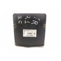 Блок ABS BMW X6 E71 34516865025, 34516785266, 34526785270