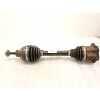 Полуось (привод) Audi A4 B8 8K0407271AJ