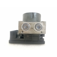 Блок ABS Audi A3 8V 5Q0614517K, 5Q0907379L
