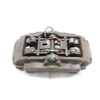 Суппорт тормозной Audi Q7 4LB 7L6615149