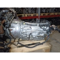 АКПП Mitsubishi Pajero Sport KS 2023 2700A416