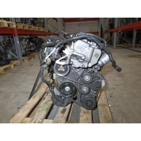 Двигатель Volkswagen Passat B7 2011 1.4 CAXA 03C100038P, CAX