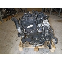 Двигатель Audi A5 8T 2014 2.0 CNC 06L100032H, CNC