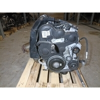Двигатель Volvo V40 MV 2.0 D4204T14 36012754, D4204T14