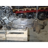 АКПП Jeep Grand cherokee WK2 P04800749AG