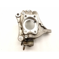 Кулак поворотный Volkswagen Passat B7 3C0407257F