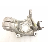 Кулак поворотный Volkswagen Passat B7 3C0407258F