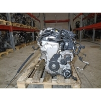 Двигатель Audi A3 8V 2014 1.4 CZCA 04E100034E, CZC