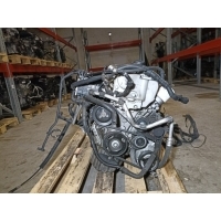 Двигатель Volkswagen Jetta 03C100038P, CAX