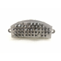 Резистор отопителя Volkswagen Golf 7 5Q0907521C