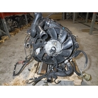 Двигатель Land Rover Discovery L319 3.0 306DT LR013047