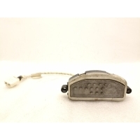Резистор отопителя Jeep Grand cherokee WK2 68224171AA, 5HL01126605