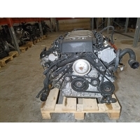 Двигатель Audi A6 C6 2013 2.8 CHVA 06E100035, CHV